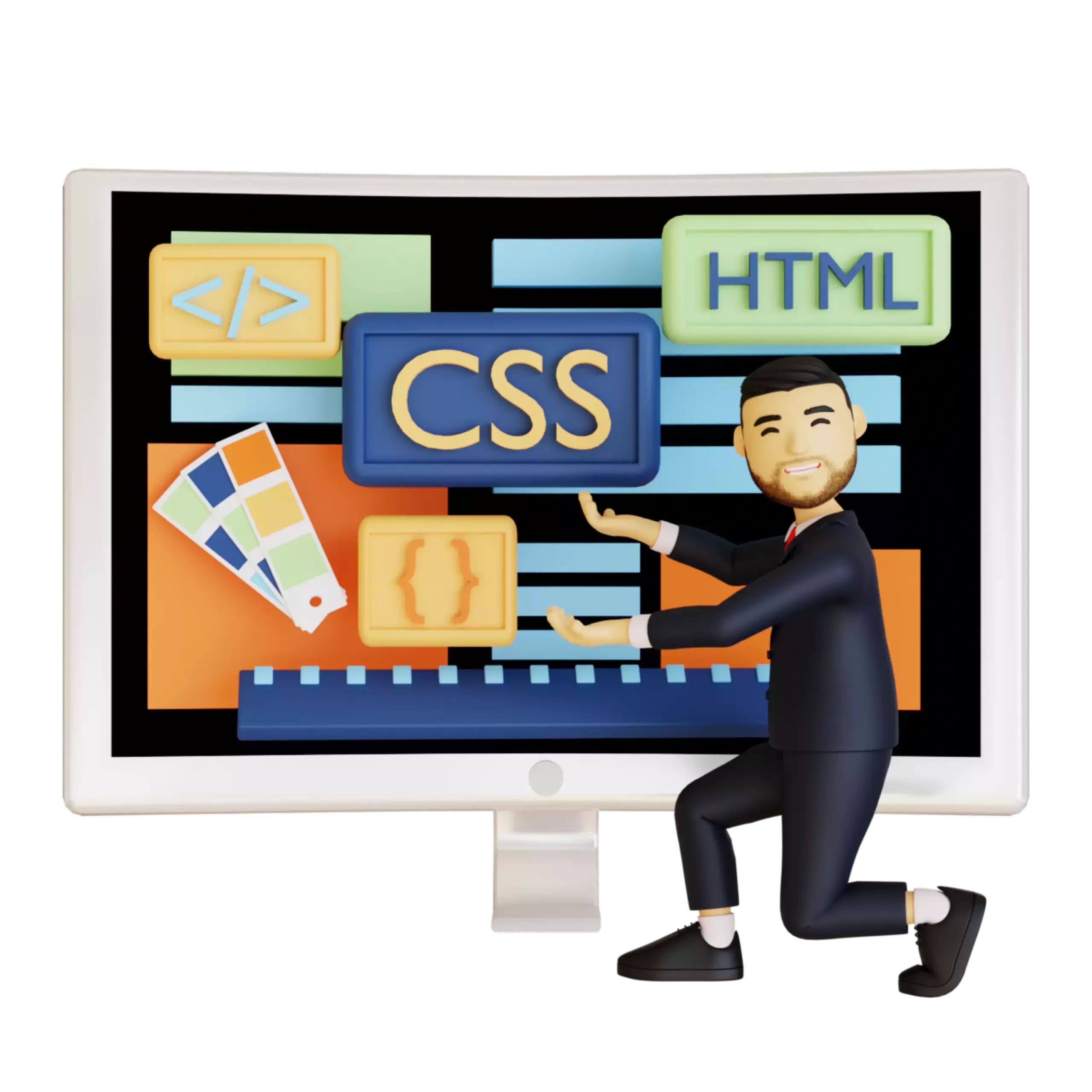 Website Development Services