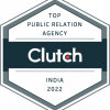 Top Public Relations Agency in India 2022